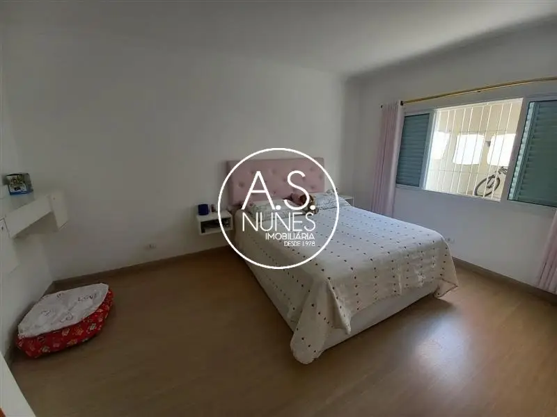 Casa - 3 quartos - Vila Rica - São Paulo - foto 3