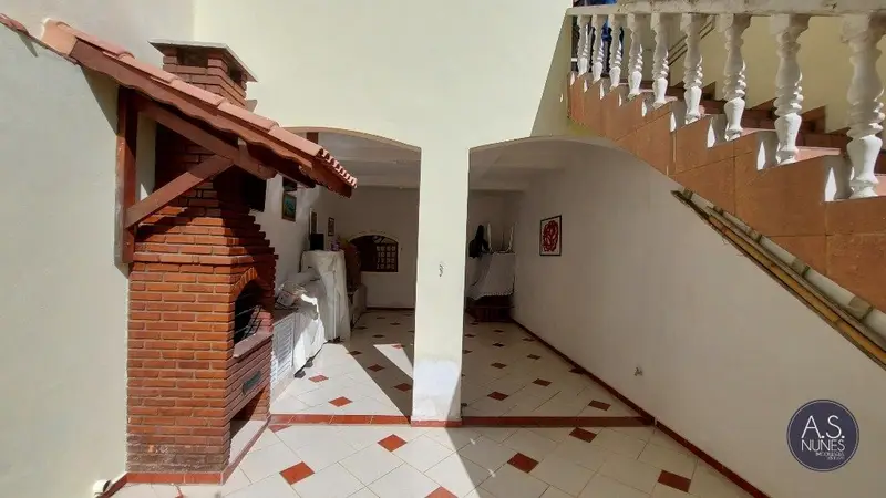 Casa - 3 quartos - Chácara Belenzinho - São Paulo - foto 3