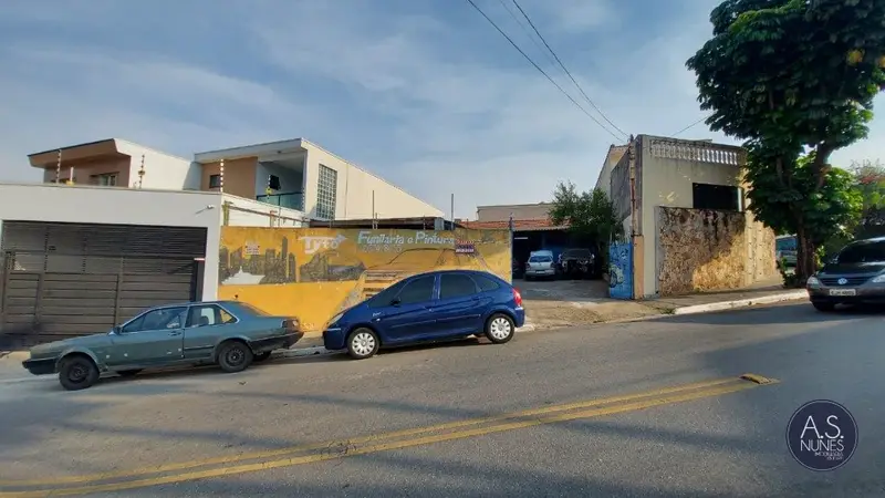 Casa - 1 quartos - Vila Formosa - Sao Paulo