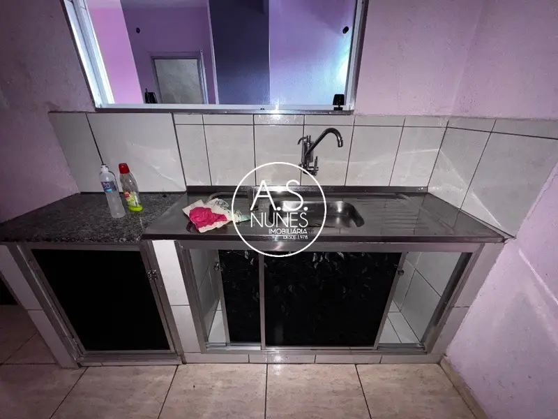 Sobrado - 2 quartos - Vila Rica - São Paulo - foto 2