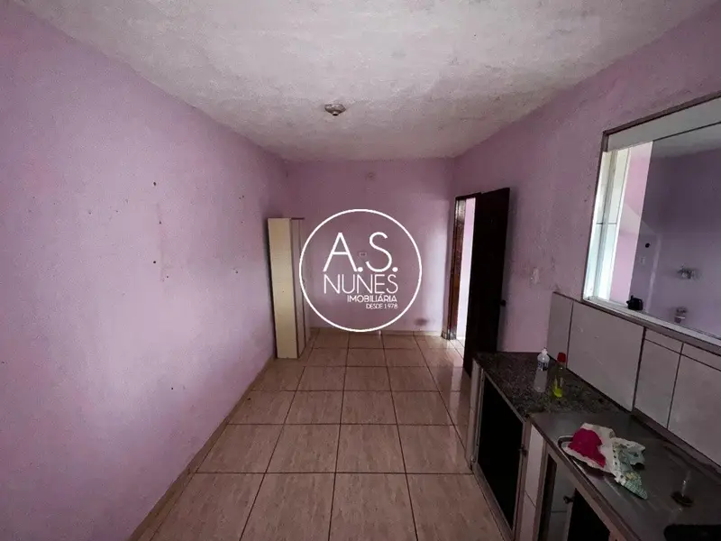 Sobrado - 2 quartos - Vila Rica - São Paulo - foto 3