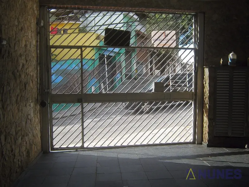 Sobrado - 3 quartos - Vila Rica - São Paulo - foto 4