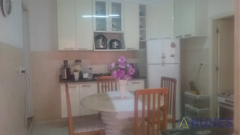 Casa - 4 quartos - Vila Antonieta - São Paulo - foto 5