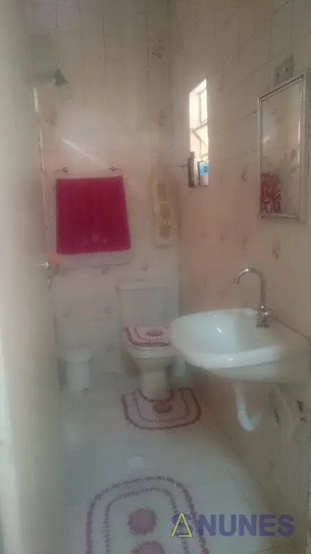 Casa - 4 quartos - Vila Antonieta - São Paulo - foto 4