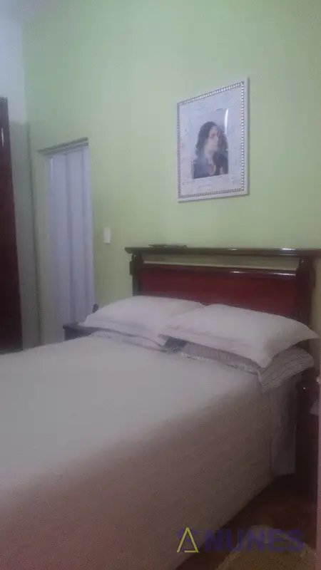 Casa - 4 quartos - Vila Antonieta - São Paulo - foto 3