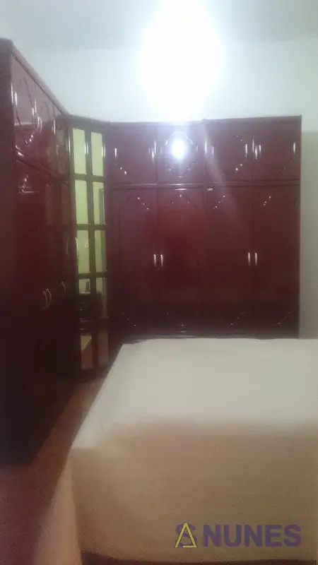 Casa - 4 quartos - Vila Antonieta - São Paulo - foto 2