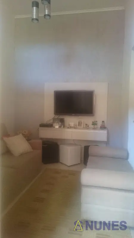 Casa - 4 quartos - Vila Antonieta - São Paulo