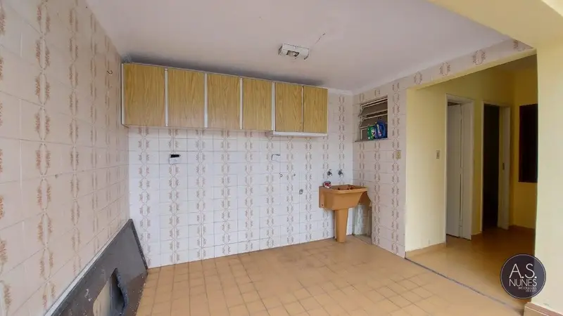 Casa - 3 quartos - Chácara Califórnia - São Paulo - foto 2