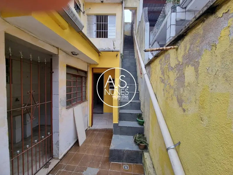 Casa com 1 quarto em Vila Rica - foto 5