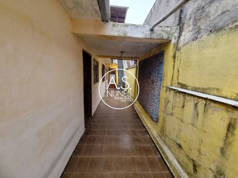 Casa com 1 quarto em Vila Rica - foto 2