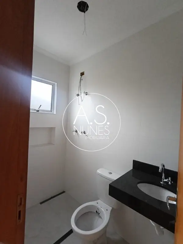 Sobrado - 2 quartos - Jardim Vila Formosa - São Paulo - foto 2