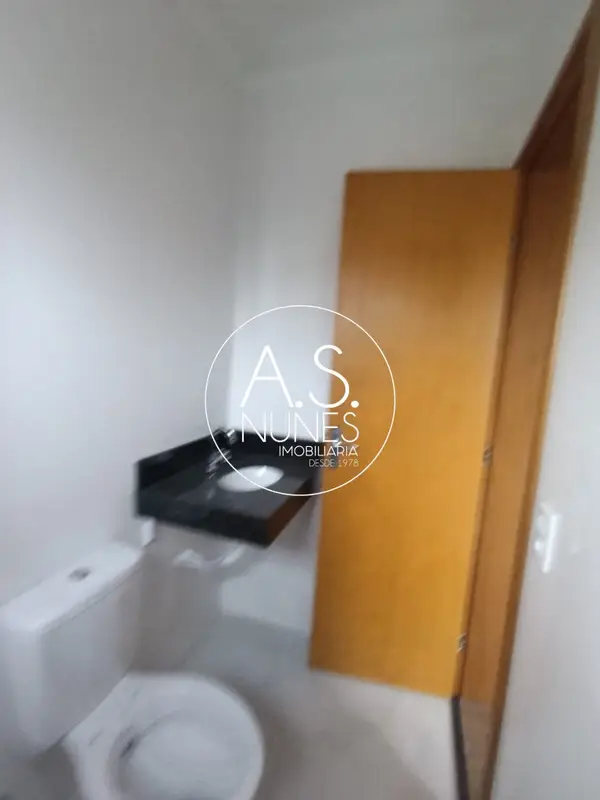 Sobrado - 2 quartos - Jardim Vila Formosa - São Paulo - foto 4