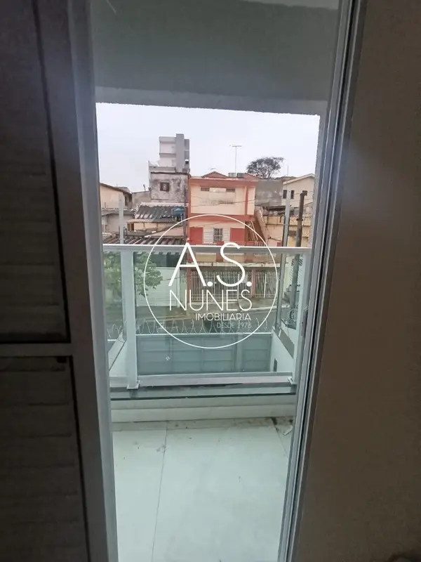 Sobrado - 2 quartos - Jardim Vila Formosa - São Paulo - foto 3