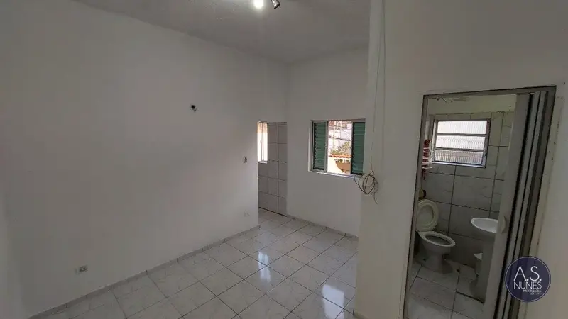 Casa com 1 quarto em Vila Rica - foto 2