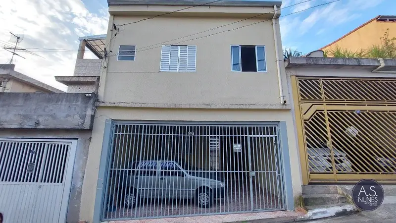 Casa com 1 quarto em Vila Rica - foto 4