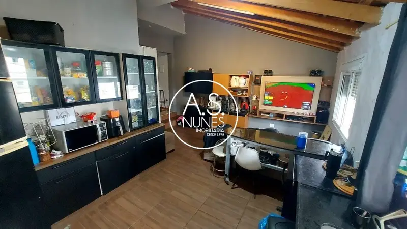 Sobrado - 4 quartos - Vila Antonieta - São Paulo - foto 4