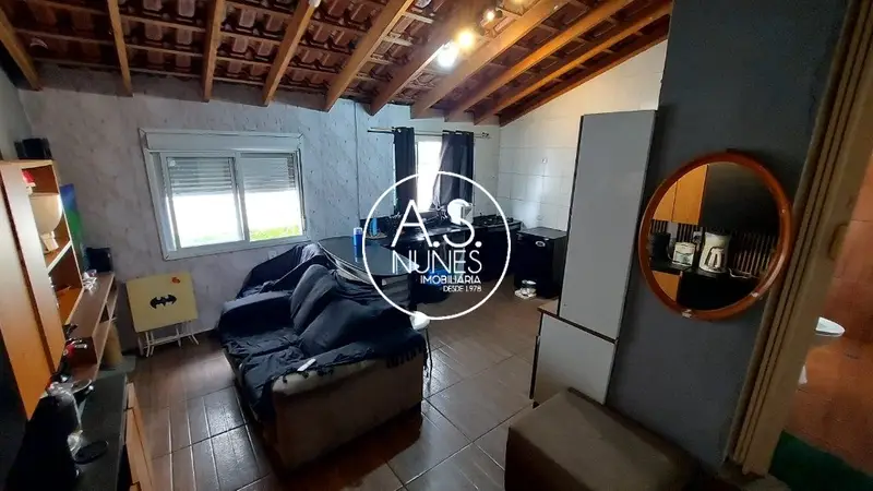 Sobrado - 4 quartos - Vila Antonieta - São Paulo - foto 2