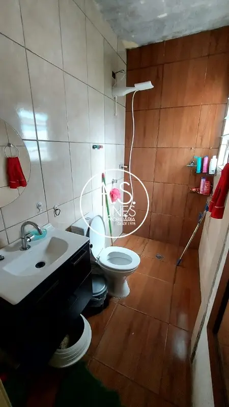 Sobrado - 4 quartos - Vila Antonieta - São Paulo - foto 3