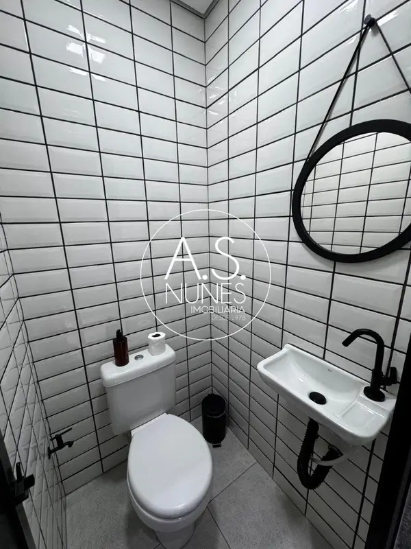 Sobrado com 3 quartos em Vila Rica - foto 3