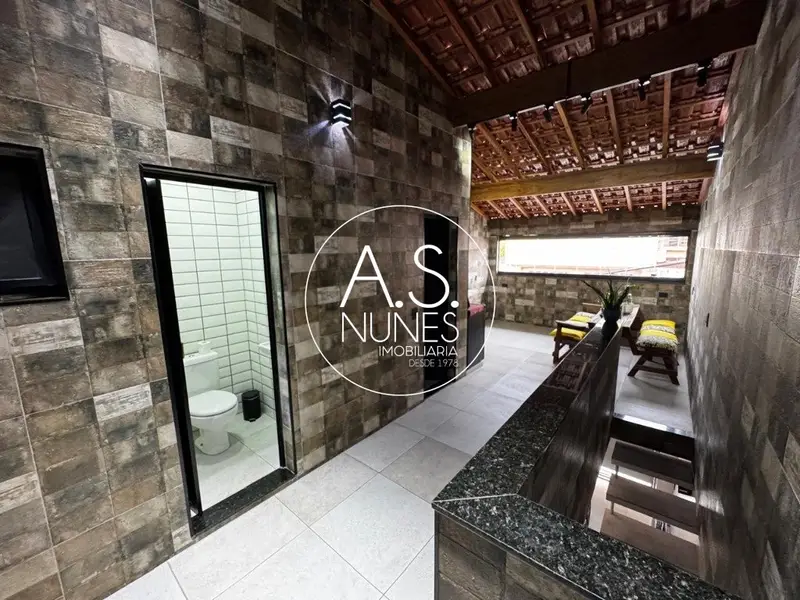 Sobrado com 3 quartos em Vila Rica - foto 2