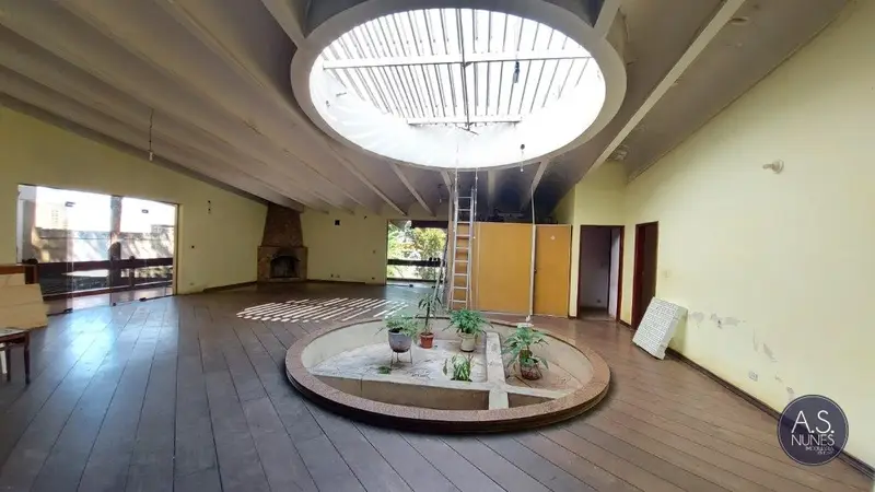 Casa - 4 quartos - Vila Carmosina - São Paulo