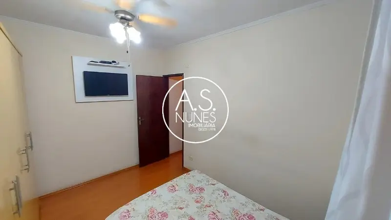 Sobrado com 3 quartos em Vila Rica - foto 2