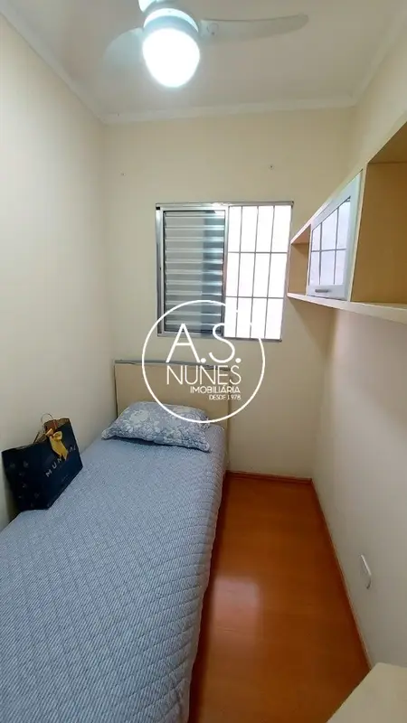 Sobrado com 3 quartos em Vila Rica - foto 4