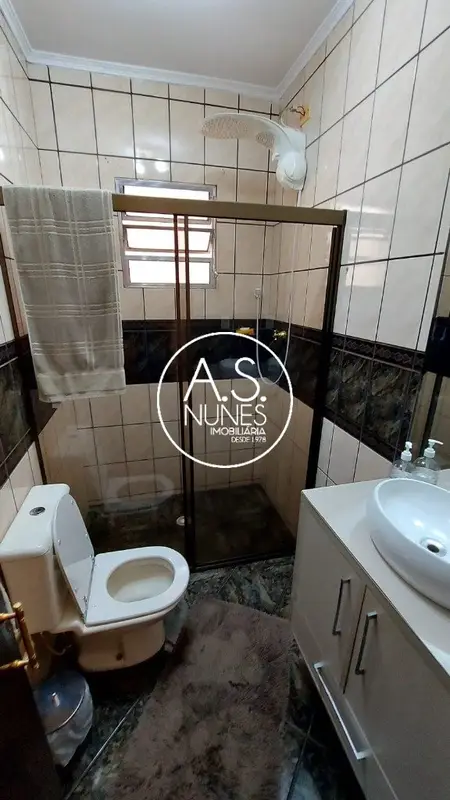 Sobrado com 3 quartos em Vila Rica - foto 5