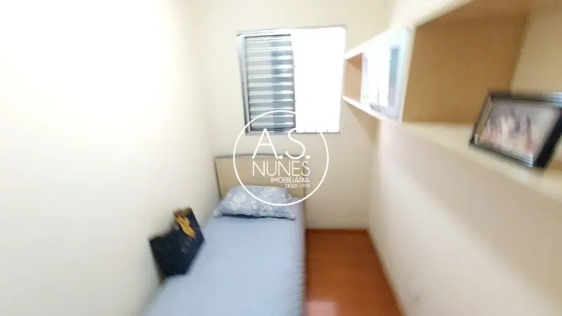 Sobrado com 3 quartos em Vila Rica - foto 3