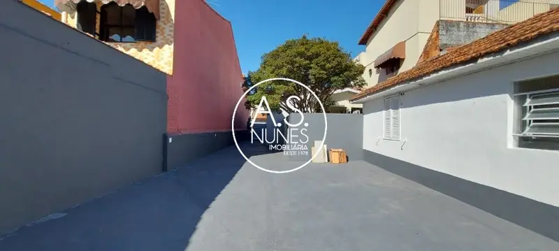 Casa - 1 quartos - Chácara Mafalda - São Paulo - foto 2