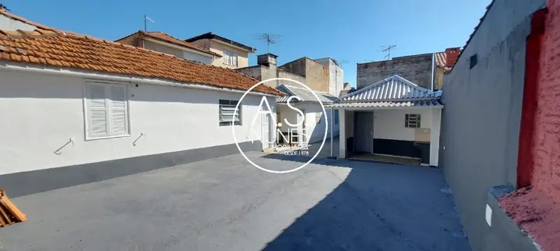 Casa - 1 quartos - Chácara Mafalda - São Paulo - foto 3