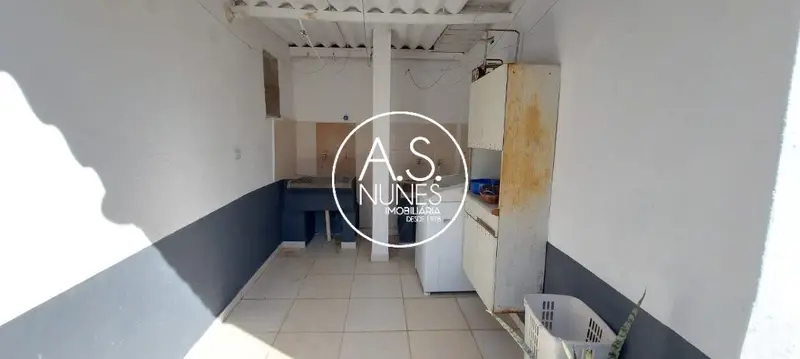 Casa - 1 quartos - Chácara Mafalda - São Paulo - foto 4