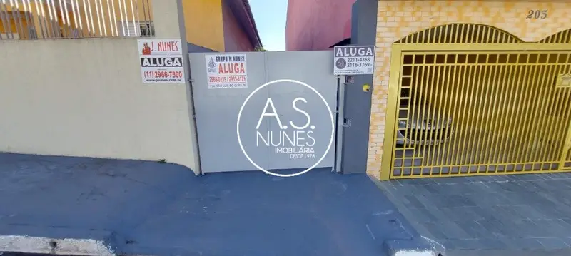 Casa - 1 quartos - Chácara Mafalda - São Paulo - foto 5