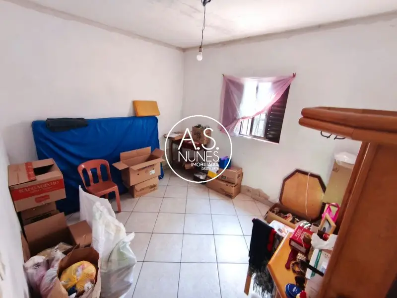 Casa com 3 quartos em Vila Rica - foto 4