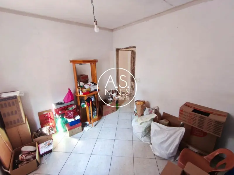 Casa com 3 quartos em Vila Rica - foto 5