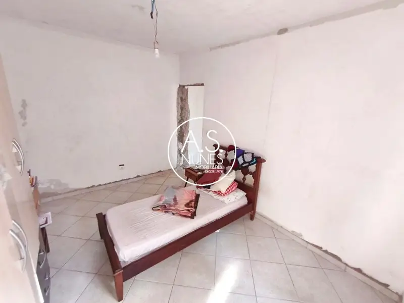 Casa com 3 quartos em Vila Rica - foto 3