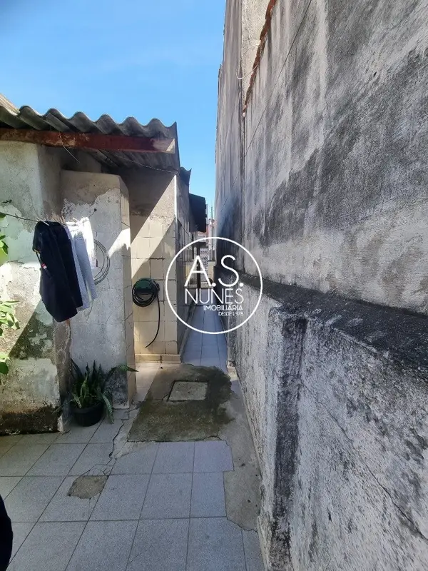 Casa com 3 quartos em Vila Rica - foto 3