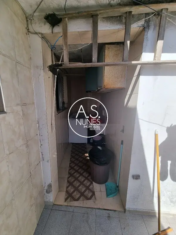 Casa com 3 quartos em Vila Rica - foto 5