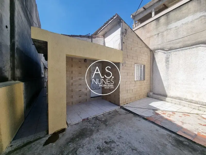 Casa com 3 quartos em Vila Rica - foto 2