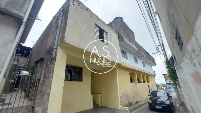 Sobrado - 3 quartos - Jardim Colorado - São Paulo