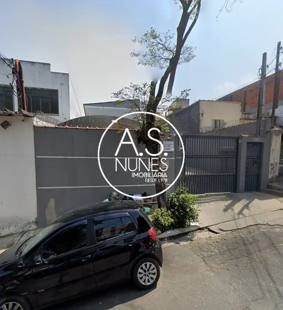 Casa - 2 quartos - Vila Antonieta - São Paulo