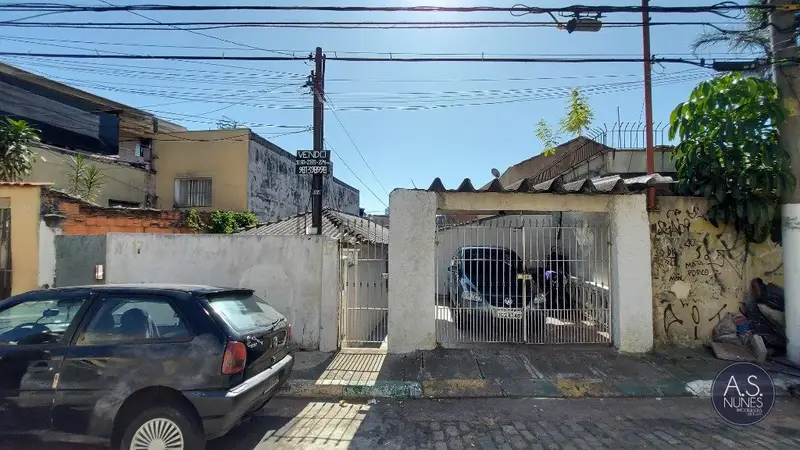 Casa - 3 quartos - Chácara Belenzinho - São Paulo - foto 2