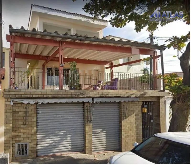 Casa - 2 quartos - Água Fria - São Paulo