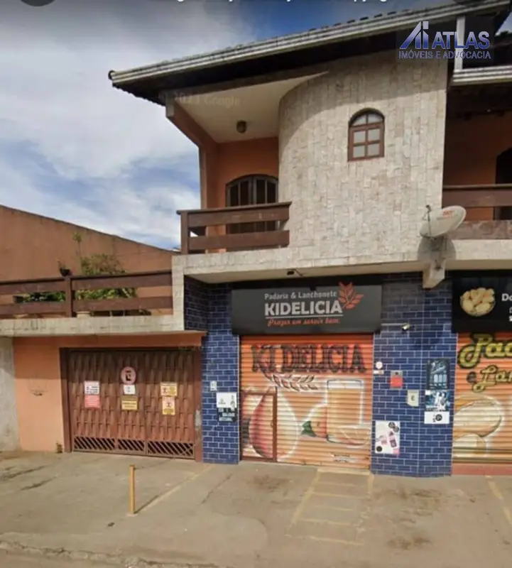 Casa - 3 quartos - Terra Preta - Mairiporã