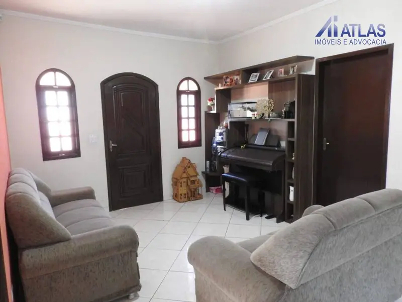 Casa - 3 quartos - Terra Preta - Mairiporã - foto 5