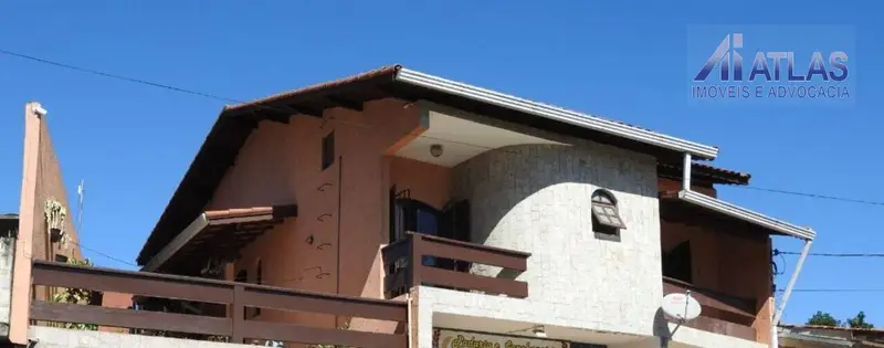 Casa - 3 quartos - Terra Preta - Mairiporã - foto 3