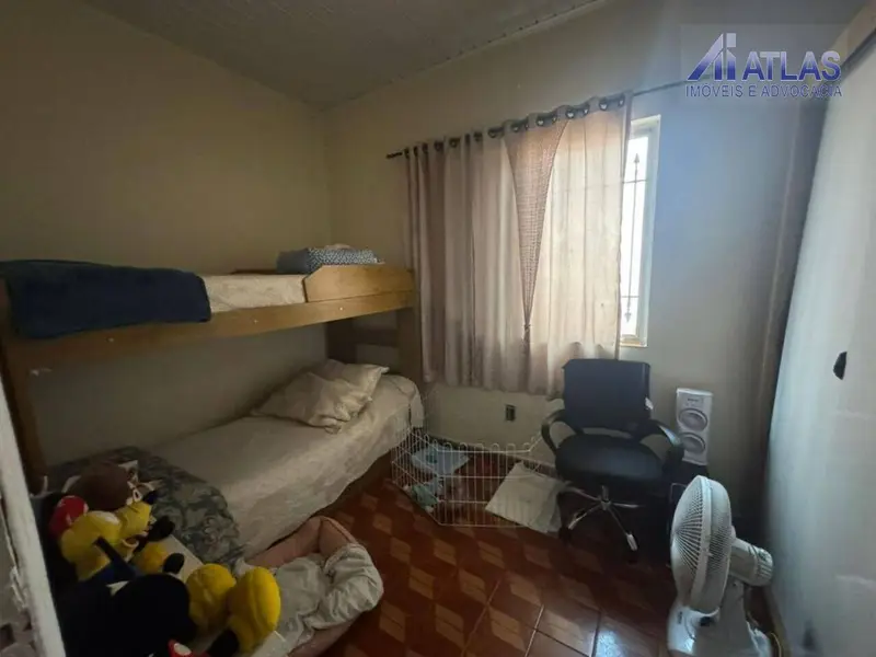 Casa - 2 quartos - Vila Maria - São Paulo - foto 5