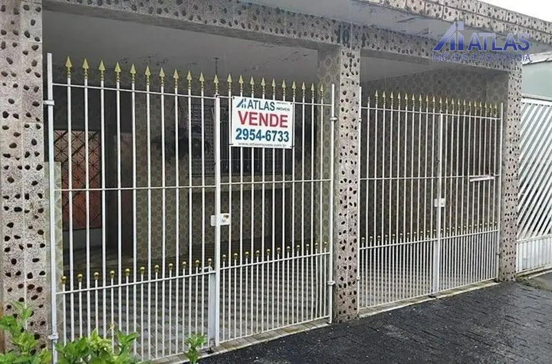 Casa - 2 quartos - Vila Maria - São Paulo