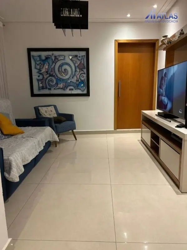 Casa - 2 quartos - Vila Maria - São Paulo - foto 5