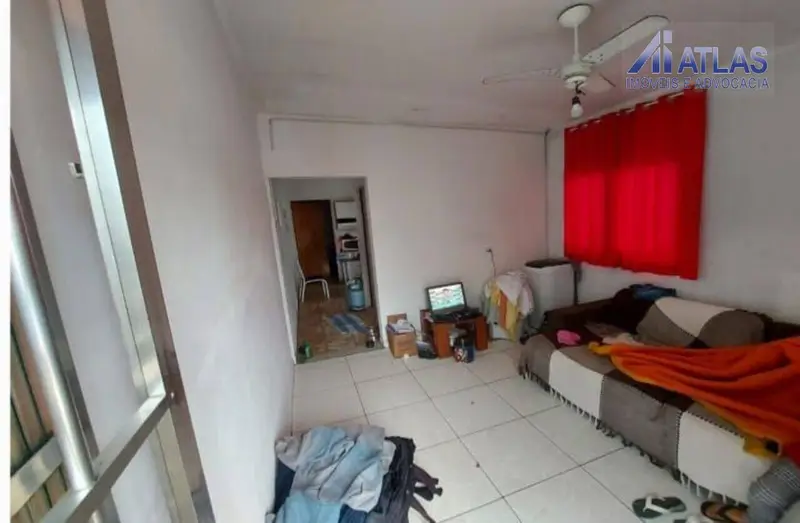 Casa - 8 quartos - Vila Maria - São Paulo - foto 5